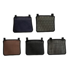 1pc Anti Gravity Chair Side Bag Patio Inclinable Sun Lounger Magazine Bag Solaire Lounger price