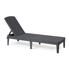 Chaise de Jardin réglable extérieur Jaipur Sun Lounger Solaire Lounger price