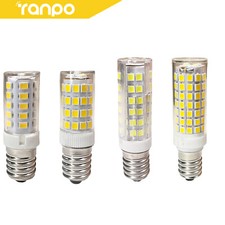 LED Maïs Ampoule Mini G9 SMD2835 130V 220V 110V Remplacer Lampe Halogène LED Lamps price