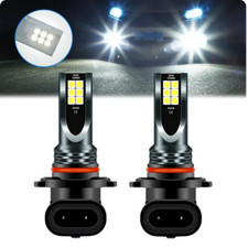 Ampoule Lampe Led Feu Auto Car Voiture Moto Phare Lights H4 H7 H8/9/11 9005 9006 Moto Lights price