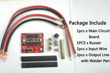DC 6-18V Lithium Battery Spot Welder 6MOS Welding Machine DIY Circuit Board Welding machines price
