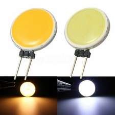 G4 LED COB Bulb 5W 10W 15W 20W 12V Spot Light Headlight L'ampoule Energy Headlight ampoule price