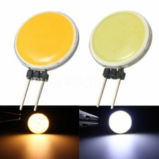 G4 LED COB Bulb 5W 10W 15W 20W 12V Spot Light Headlight L'ampoule Energy Saving Headlight ampoule price