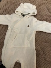 Combinaison de neige Gap 3-6 Bébé Snowsuit price