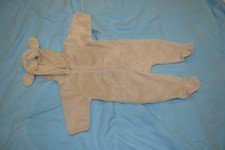 Combinaison de neige Baby Gap Bear (0-3 mois) - Combiné P&P offert Bébé Snowsuit price