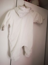 Combinaison de neige Winnie l'ourson 0-3 mois Bébé Snowsuit price