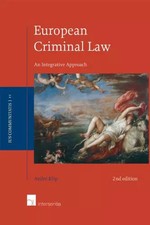 European Criminal Law: An Integrative Approach (Second Edition) (2) (Ius Communi Criminal Law price