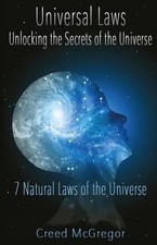 Creed McGregor Universal Laws (Poche) Poche Laws price