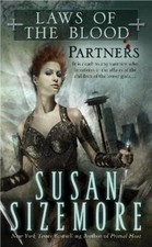 Susan Sizemore Laws of the Blood 2: Partners (Poche) Laws of the Blood Poche Laws price