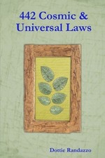 Dottie Randazzo 442 Cosmic & Universal Laws (Poche) Poche Laws price
