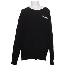Banc, sweat-shirt, taille : 176, noir, coton, imprimé, garçon #HTZ Sweat-shirt garçon price