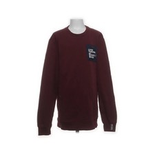 WE, sweat-shirt, taille : 170/176, rouge, coton/polyester, imprimé, garçon #WLS Sweat-shirt garçon price