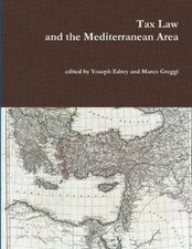 Marco Greggi Tax Law and the Mediterranean Area (Poche) Tax Law price