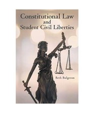Constitutional Law and Student Civil Liberties, Beth Bulgeron Civil Law price