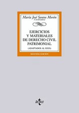 Ejercicios y materiales de Derecho Civil Patrimonial / Exercises and civil law h Civil Law price
