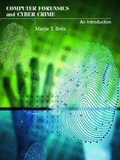 Computer Forensics and Cyber Crime : An Introduction by Marjie T. Britz... Forensic Sciences price