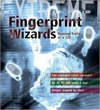 Digitales Wizards: The Secrets Of Forensic Science Steve, Tuyau Forensic Sciences price