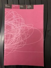 Law Essentials - Commercial Law - Student Handbook Commercial Law price