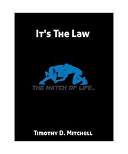 It's The Law, Timothy Mitchell IT Law price