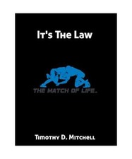 It's The Law, Timothy Mitchell IT Law price