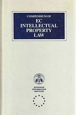 Compendium of EC Intellectual Property Law (European Information Services), Mark Intellectual Property Law price