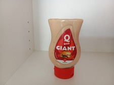 SAUCE QUICK GIANT Sauce price