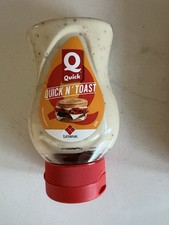 Sauce Quick And Toast Sauce price