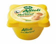 Aïoli Choví 180 ml – Allioli Espagnol Traditionnel – Sauce Ail – Authentique Esp Sauce price