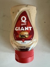 Sauce Quick Giant Sauce price