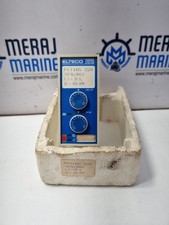 Système De Contrôle Elteco FCT185 220 Turtallsrele 0.3-30S 30-300 RPM 022556 FCT systèmes price