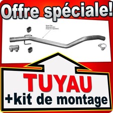 Tuyau intermédiaire pour OPEL ASTRA H (L35) (L70) 1.9 CDTi Break 2004-2010 FCT systèmes price