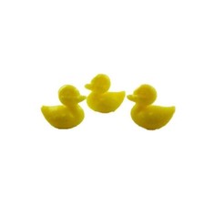 Maison de Poupées 3 Canards Miniature 1:12 Ou 1:24 Salle Jardin Accessoire Jardin accessoire price