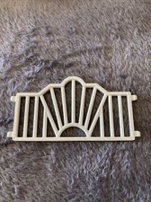 PLAYMOBIL : Accessoire 1 Barrière Jardin Maison Parc Jardin accessoire price