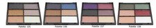 Ombre à paupières Neuf : Leticia Well - Eye shadow "Obsession" Eyeshadow price