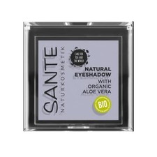 Ombre à paupières végétalienne SANTE Naturkosmetik Natural Eyeshadow 06 No... Eyeshadow price