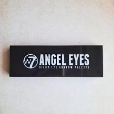 Eyeshadow palette W7 Angel Eyes “Jet Set” – cool smoky tones Eyeshadow price