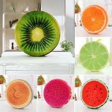 Siège Coussin Jardin Chaise Housse Sol Fruit Forme Rond / Extérieur Décoration Jardin coussin price
