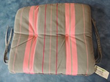 Lot de 2 coussins pour fauteuils de jardin Jardin coussin price