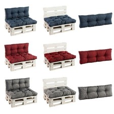 Coussins pour palettes, siège, dossier, appui, canapé jardin PPK Jardin coussin price