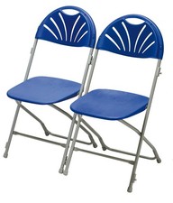 2 x chaise pliante chaise de jardin chaise de bistrot chaises banquet... Jardin chaise price