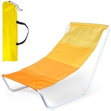Chaise Longue de Jardin Plage Pliable Portable Transat Extérieur Relax Jardin chaise price