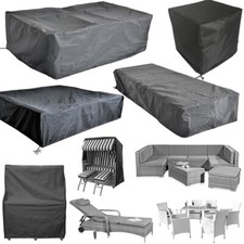 Bâches de protection Housse de protection  Couverture de Meubles de jardin Jardin chaise price