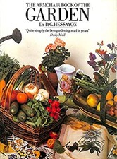 Le Livre De L'Armchair Du Jardin Relié D. G. Hessayon Jardin Armchair price