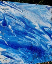 peinture sur toile)painting on acrylic canvas abstract Canvas peinture price