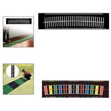Aide à la pratique du jeu Entraînement Jardin Cadeau Swing Tapis de velours Jardin Swing price