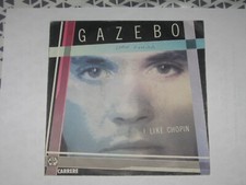 Gazebo – I Like Chopin  /    45T Gazebo price