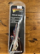 Warlord Games Pince Modélisme Tweezers Tweezers price