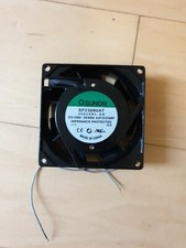 SUNON SF23080AT/2082HBL.GN VENTILATEUR, SLIM, 80x80x26MM, 230VAC Réfrigérateur Congélateur Freezers price