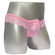 Hommes Boxer Briefs Shorts Respirants Sous-vêtements Confortables Bulge Pouch Briefs homme price