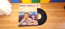 Disque Maxi 45 Tours Vinyle 12'' Kylie Minogue Tears on My Pillow 1990 Pop Music Pillow price